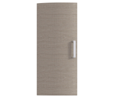 , Регина20 ФГ-130 фасад МДФ ДубСантанаСв