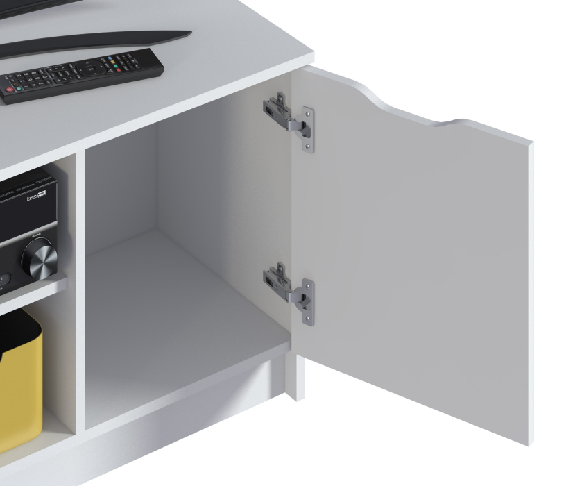 ТВ-тумбы, Тумба под телевизор Бруклин СБ-3254