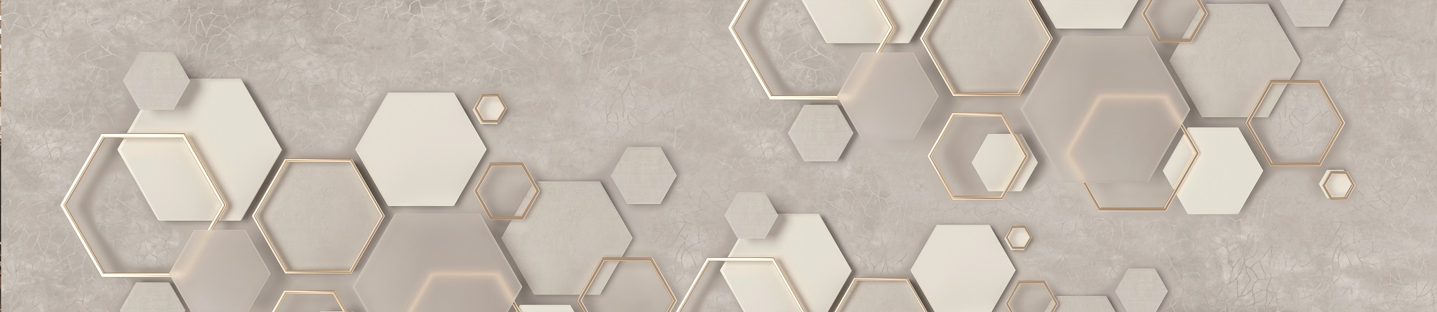 Стеновые панели из МДФ, Панель AB 063 2800х610х6 глянец