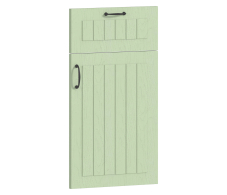 Фасады, Регина фасад для стола 1 ящ 1 дв 40х71 см