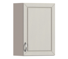 Сити, Шкаф навесной Сити 1 дв 50х72 см