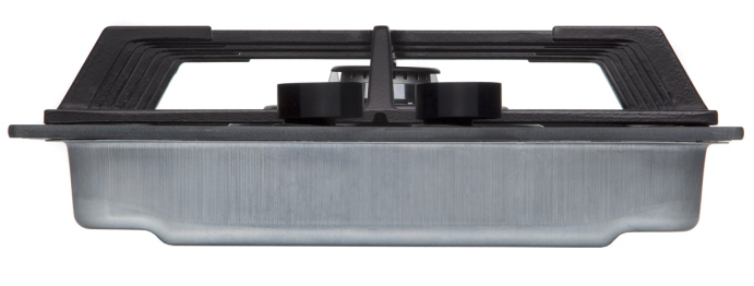 Газовая варочная панель Konigin Flash 302 BKG