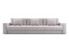 Диваны еврокнижки, Диван прямой Кастел М3