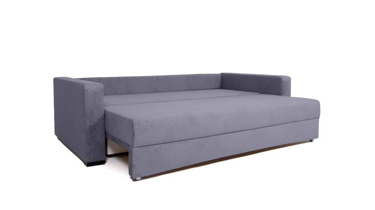 Диваны кровати со спальным местом, Диван Мадрид 1/Д, велюр