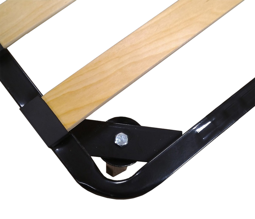 Ортопедические основания, Основание кроватное КРО 05.000.00.00  790*1980 мм (разборное)