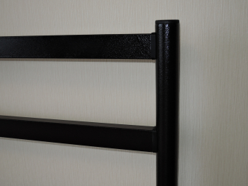 Металлическая кровать Мета 1400 х 2000