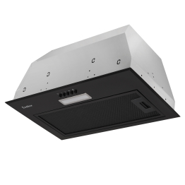 Полновстраиваемая вытяжка Tony 60 B