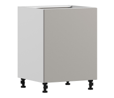 , Белла стол 1 дв 60х82 см