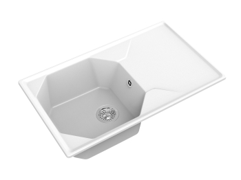 Мойка GranFest UNIQUE  GF-U840L