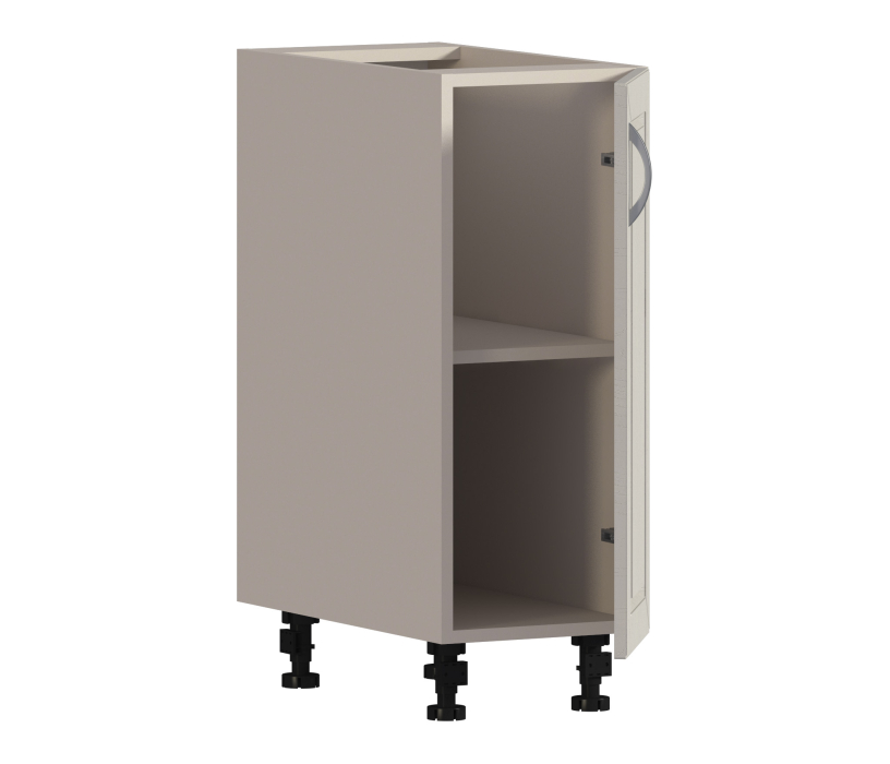 Сити, Сити стол 1 дв 30х82 см