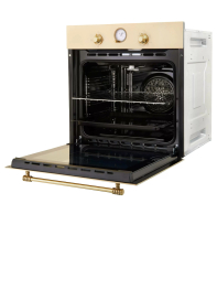 Газовый духовой шкаф GSO 614 EIR