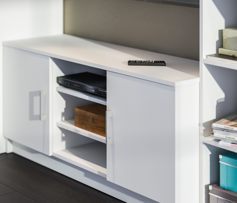 Терра (Лофт) Белая